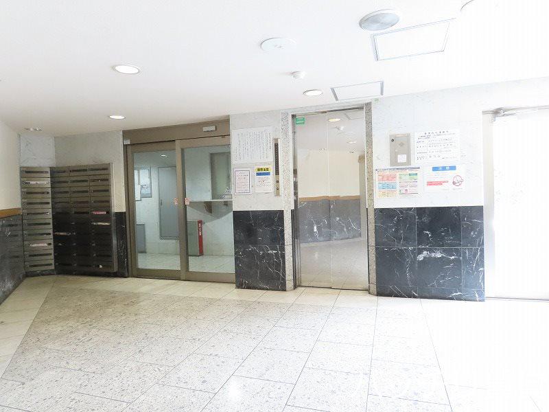 ダイナコート千代県庁口
