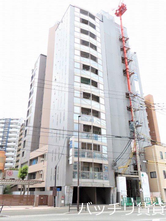 ダイナコート千代県庁口
