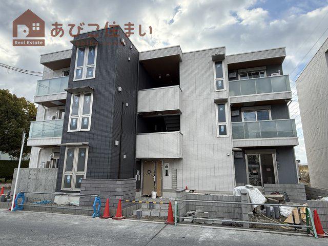 クラシスト苅田イースト