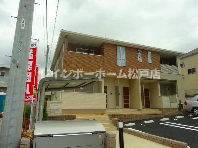 プリュム