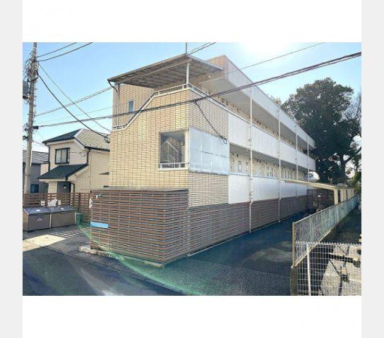 アークハウス エフ