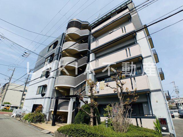 エルスト東住吉