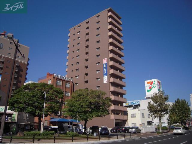 WILLDO岡山大供