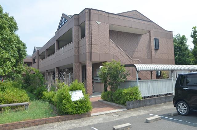 グラッチェII番館