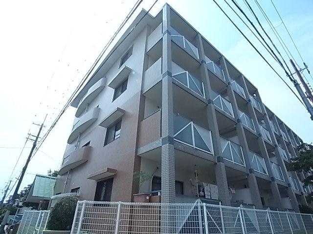 プレミールソシア(3LDK/4階)