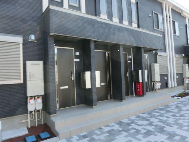 エクセルハイム B棟