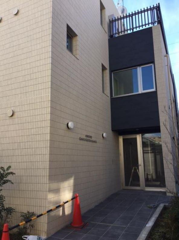 アモーレ学芸大学