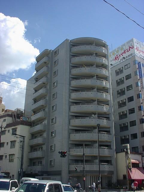 ランドマークシティ梅田東