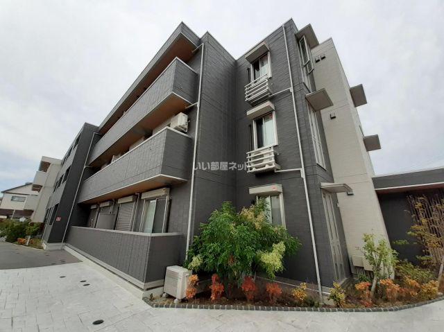 ＪＲ山陽本線 大久保駅(兵庫) 徒歩15分 3階建 築6年