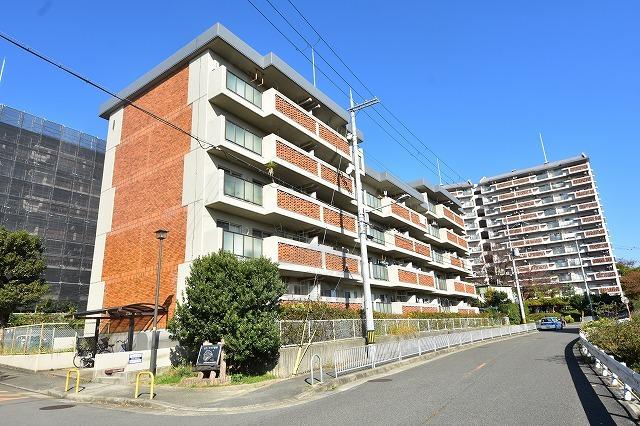 リバーサイド野畑