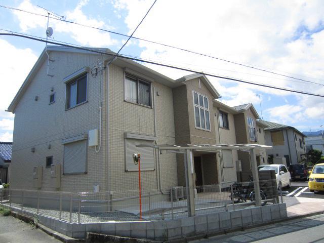 セジュール沼田