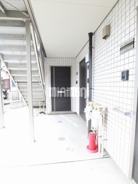 サンフローラ