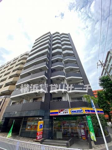 G-COMFORT ウエスト 新横浜