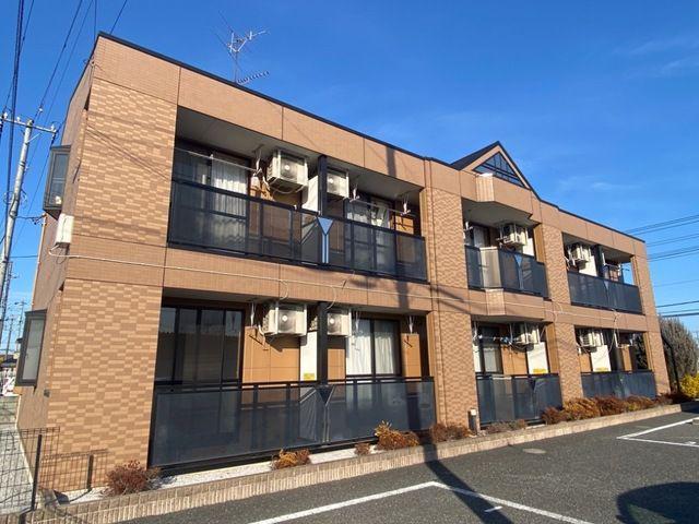 サンライズ