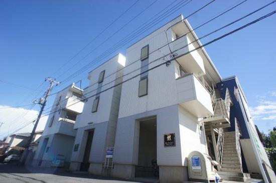 ヒューマンパレス南流山ⅦC