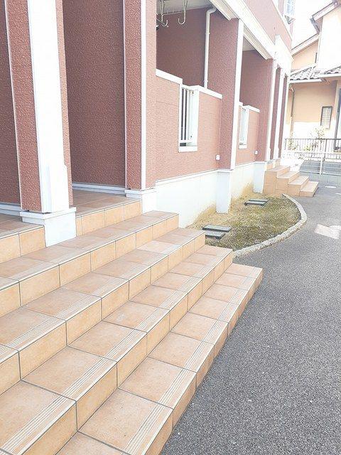 ブランドール長田