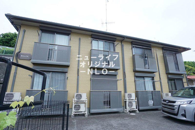 B・シャンブル