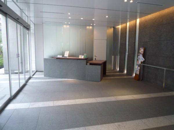 WHITE TOWER HAMAMATSUCHO ホワイトタワー浜松町