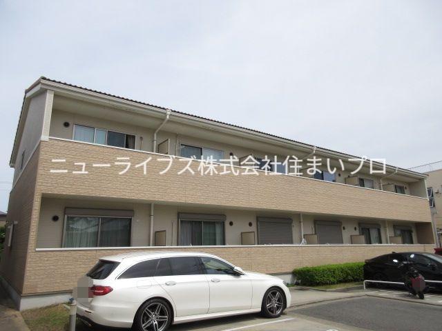 マンショングレース