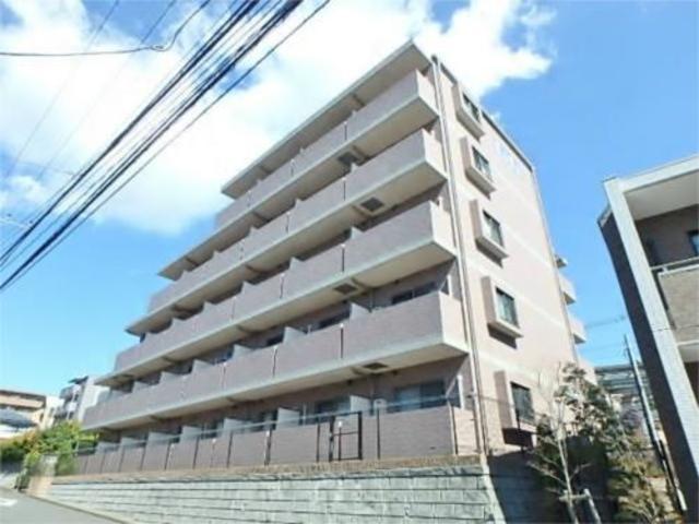 KSPマンション