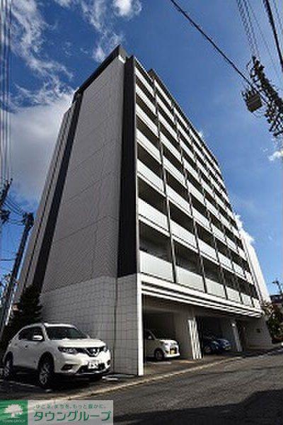 S-FORT桜山