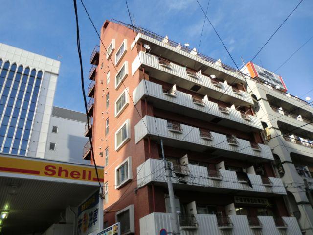 ベルグリーン錦糸町