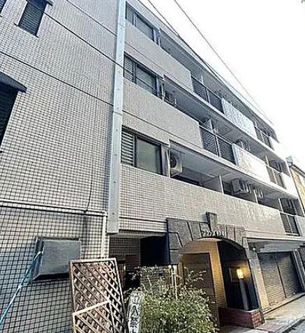 フラッツ新大橋