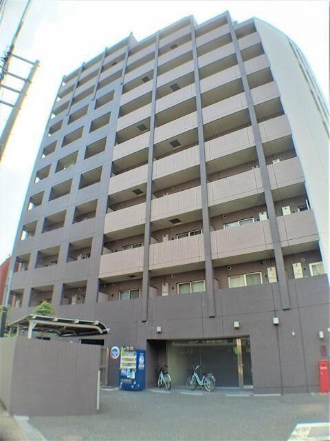 レジディア東品川