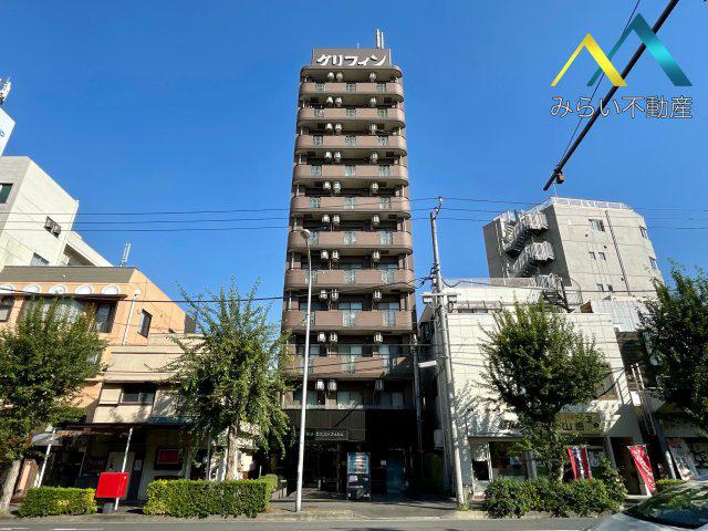 グリフィン横浜・ウエストフォルム