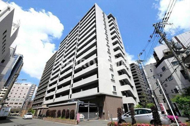 エスヴェール北梅田