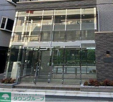 アルファコート青砥2