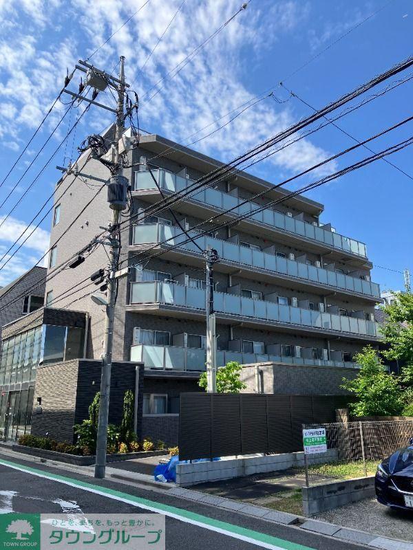 アルファコート青砥2