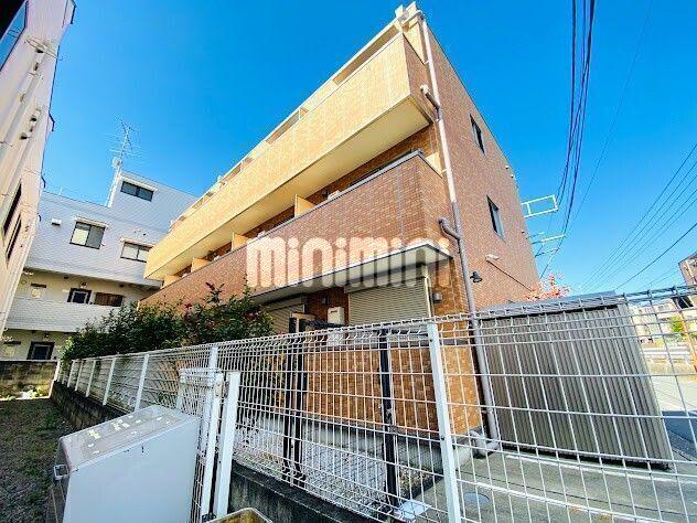 ラクサリー国分寺