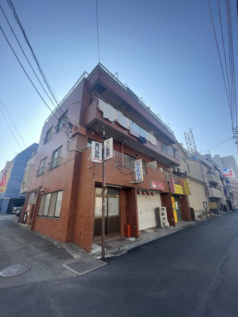 松戸カネカビル