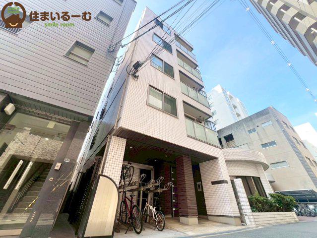 PLAISIR京町堀
