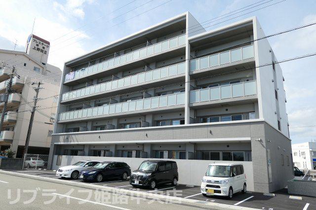 OAFLAT上野田