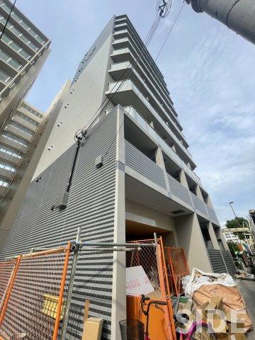 ロイヤルクィーンズパーク浪速