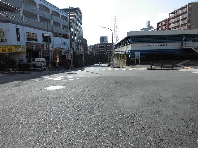 ライオンズマンション緑地公園