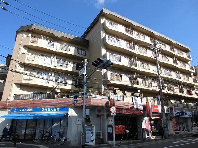 ライオンズマンション緑地公園