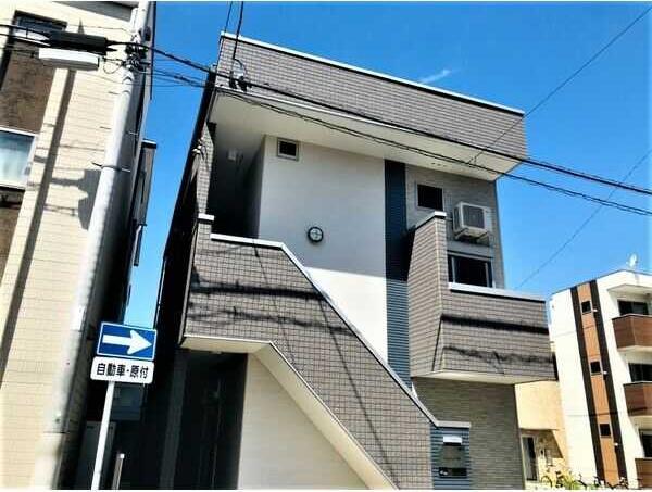レグルス千種