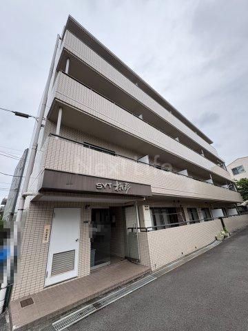 エスワイティ枡形