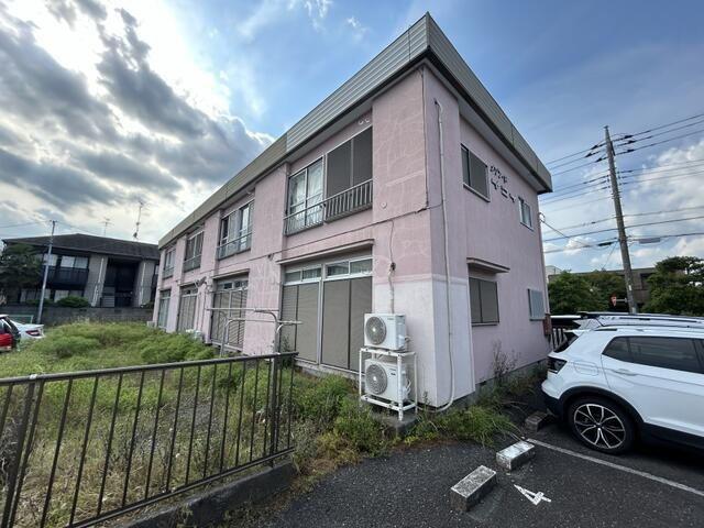 メゾン・ド・イワイ