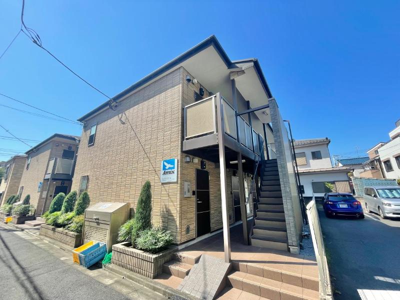 カーサーアオイA