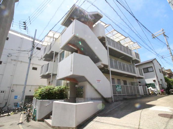 ザ・ライフ大塚
