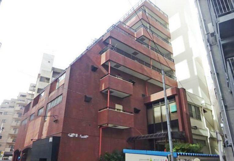 クレスト恵比寿