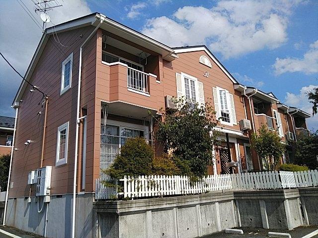 オランダ村B