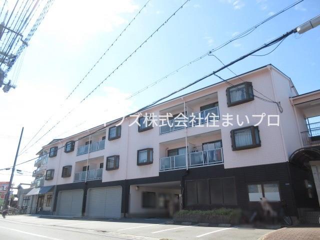 三東ハイツ
