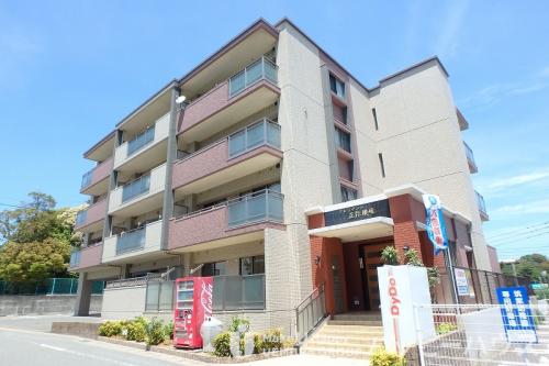プレジデント正弥横峰