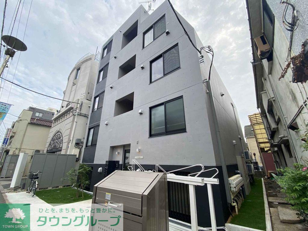 コフレ吉祥寺本町