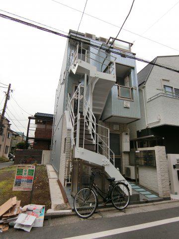 ルミネ南長崎